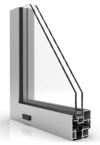 aluminio serie PREMIUM 60 HO RPT